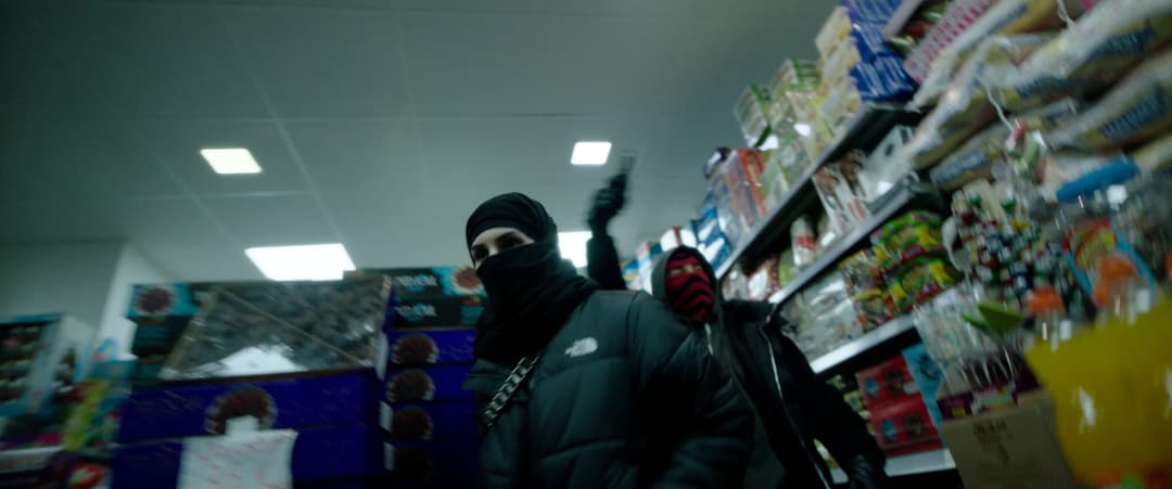 KC REBELL - ZUSAMMEN by Christoph Szulecki, 2023 - EASYdoesit