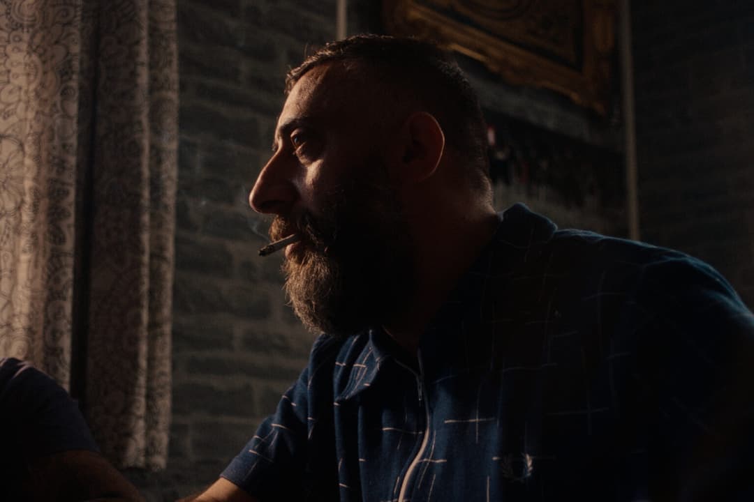 WEIL IHR NUR EURE HUNDE LIEBT- TRAILER