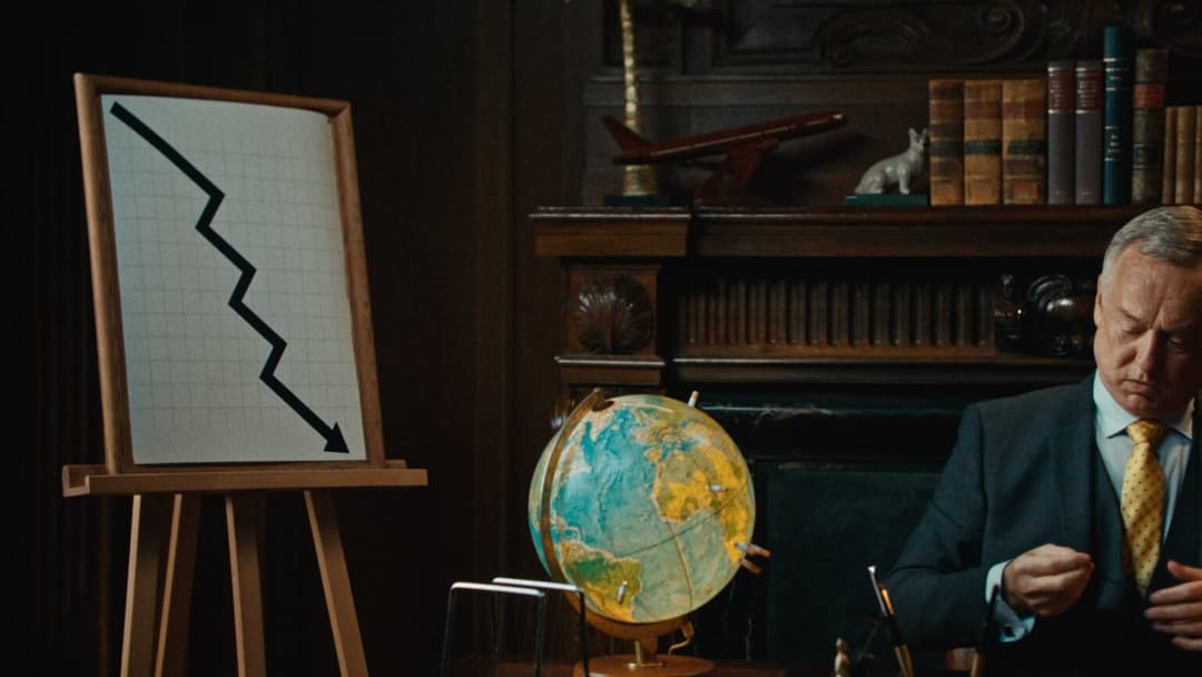 WHO - ANTI-TOBACCO INTERFERENCE CAMPAIGN