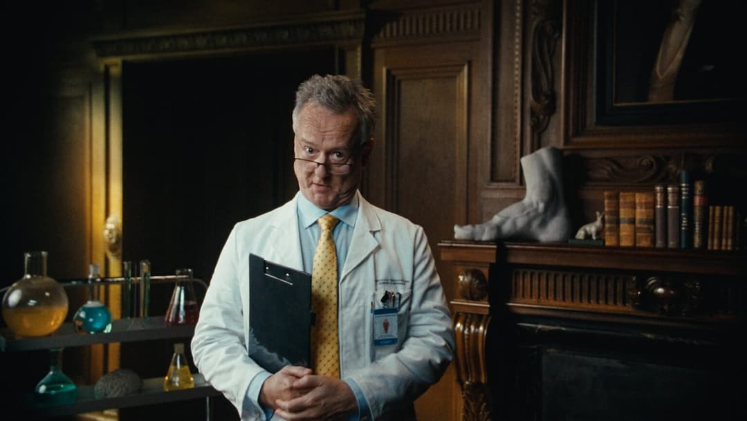 WHO - ANTI-TOBACCO INTERFERENCE CAMPAIGN