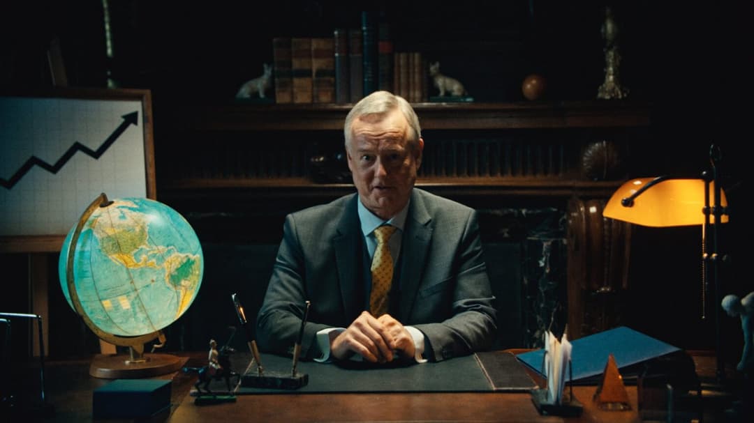 WHO - ANTI-TOBACCO INTERFERENCE CAMPAIGN