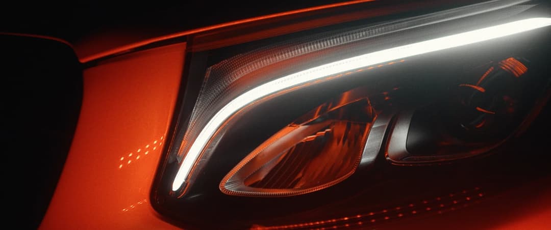 MERCEDES AMG - GLC43 by Chris Schwarz, 2019 - EASYdoesit