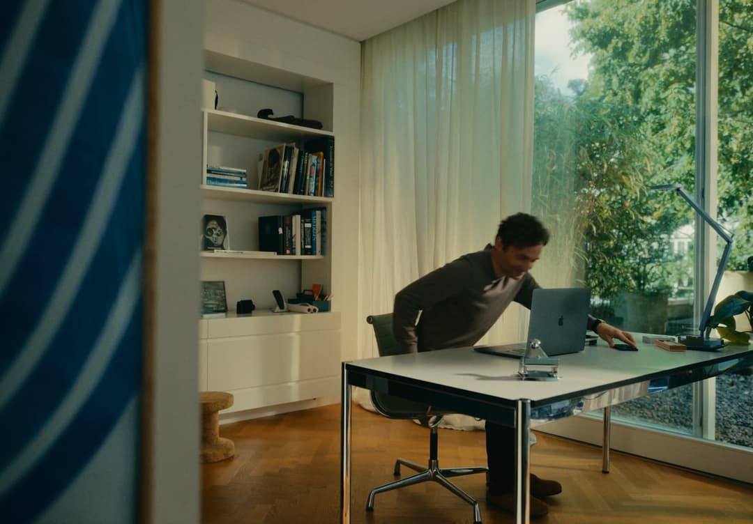 Urban Sport Club by Sebastian Kortmann, 2023 - EASYdoesit