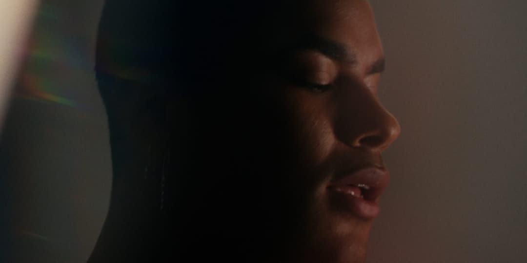 Lie Ning x Amazon Music - Say It Right