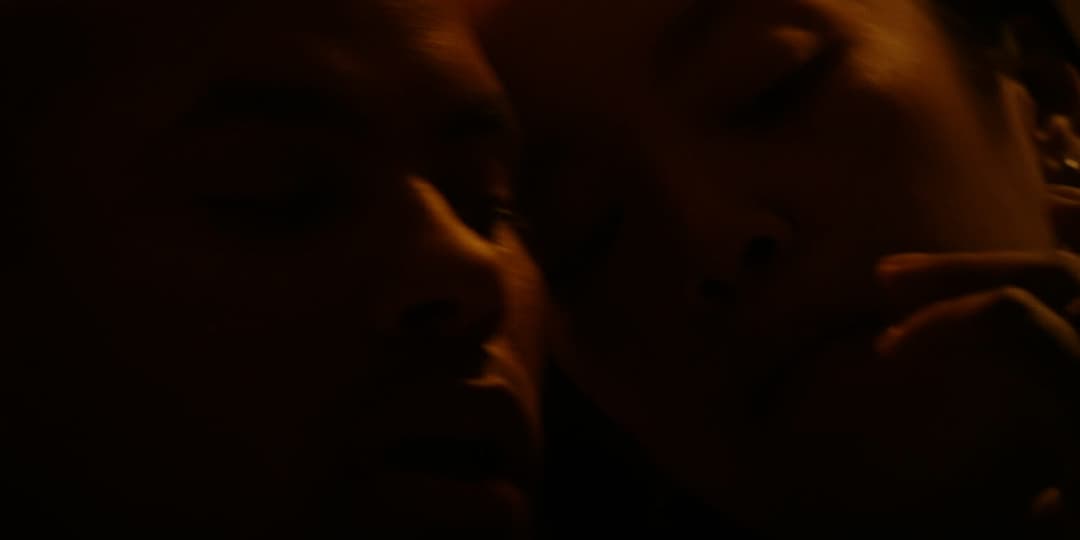 Lie Ning x Amazon Music - Say It Right