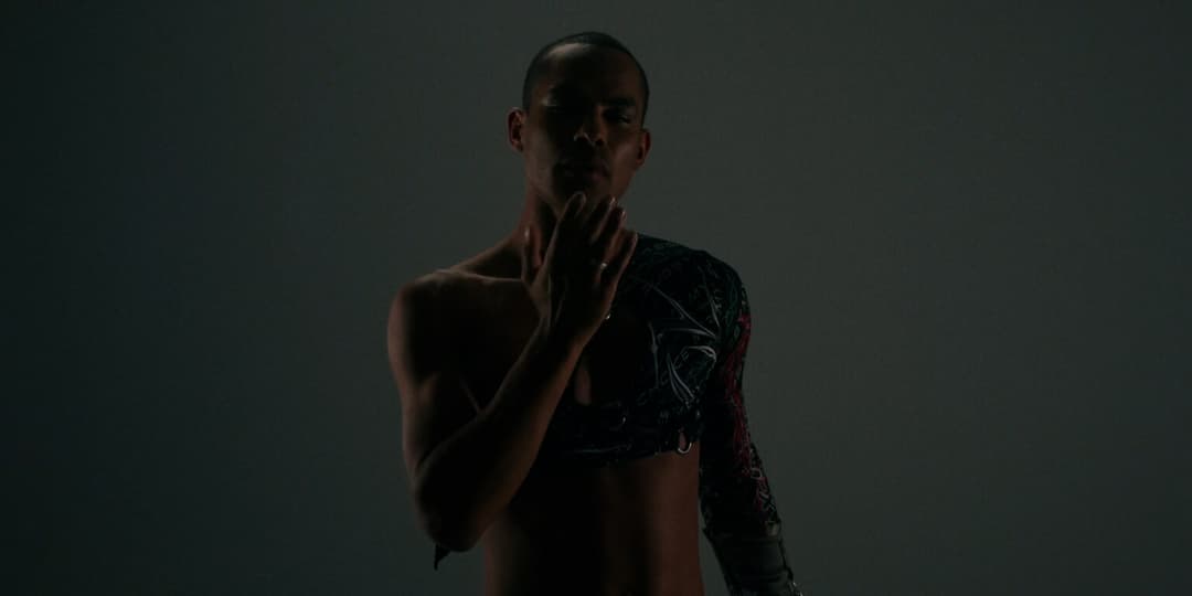 Lie Ning x Amazon Music - Say It Right