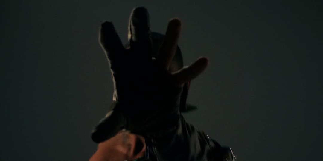 Lie Ning x Amazon Music - Say It Right