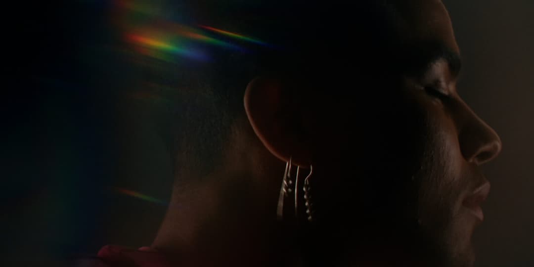 Lie Ning x Amazon Music - Say It Right