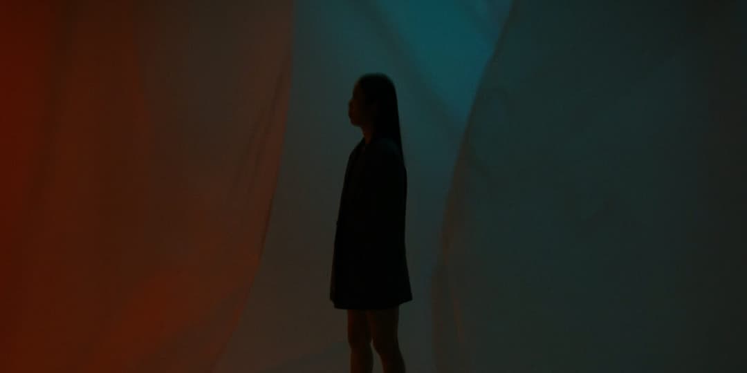 Lie Ning x Amazon Music - Say It Right