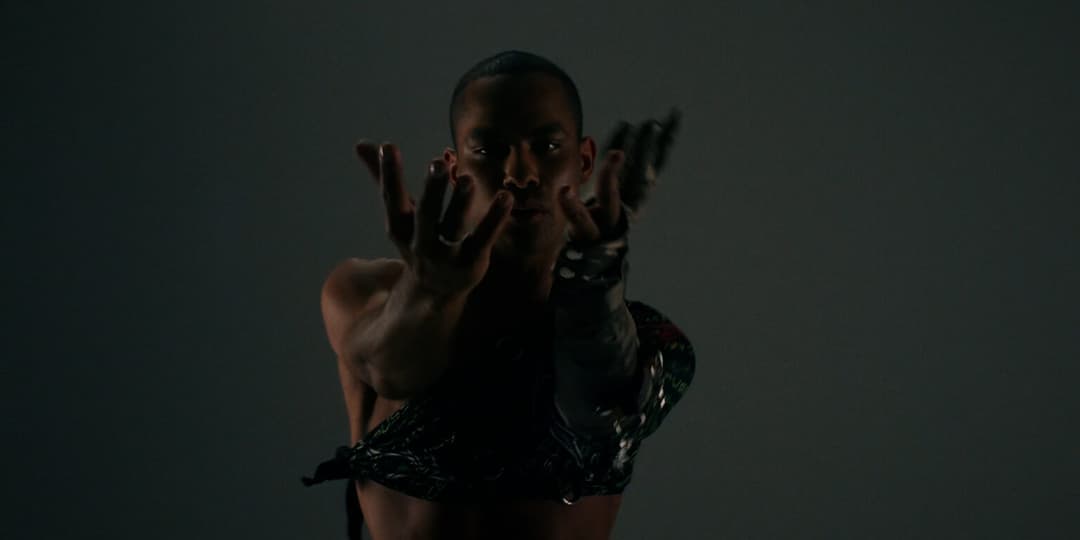 Lie Ning x Amazon Music - Say It Right