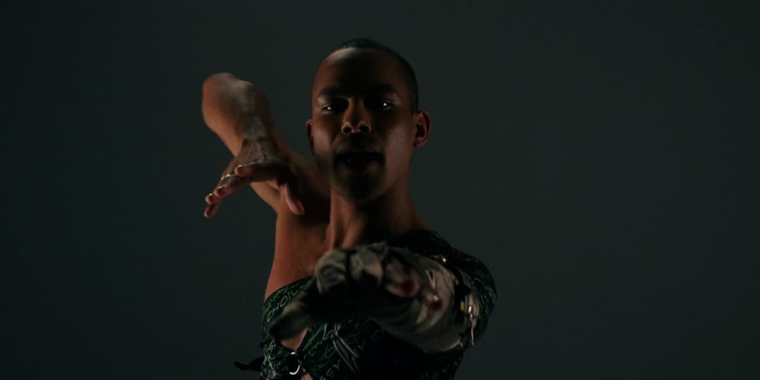 Lie Ning x Amazon Music - Say It Right