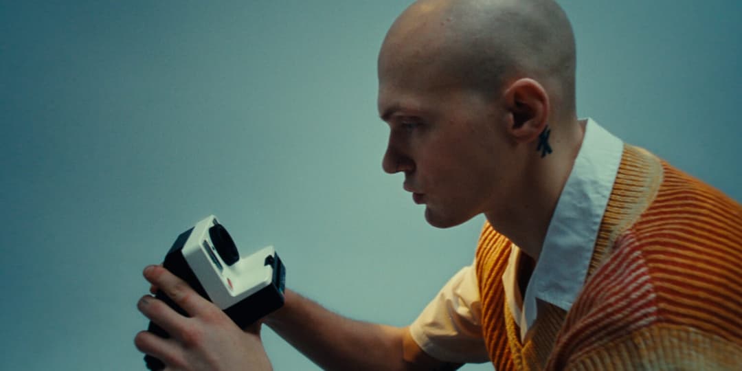 POLAROID - THE BIGGER PICTURE