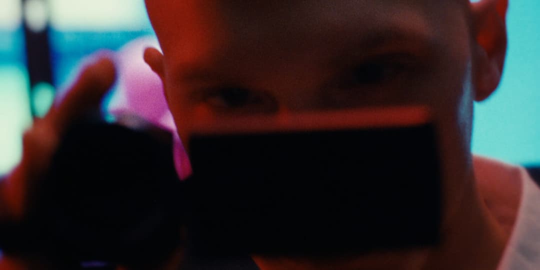 POLAROID - THE BIGGER PICTURE