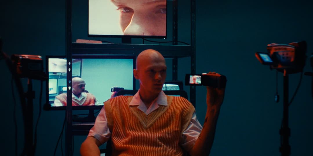 POLAROID - THE BIGGER PICTURE