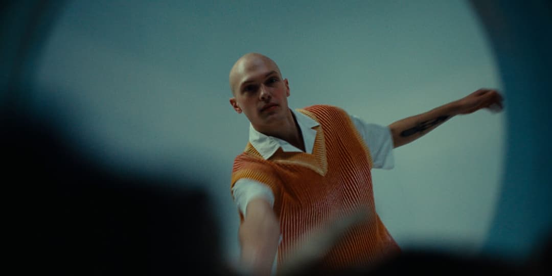 POLAROID - THE BIGGER PICTURE