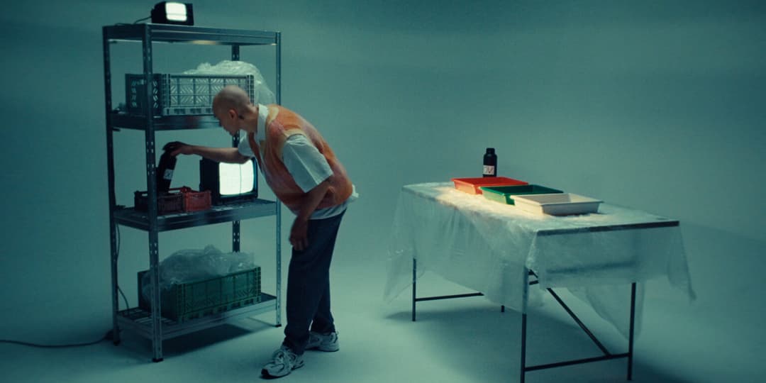 POLAROID - THE BIGGER PICTURE