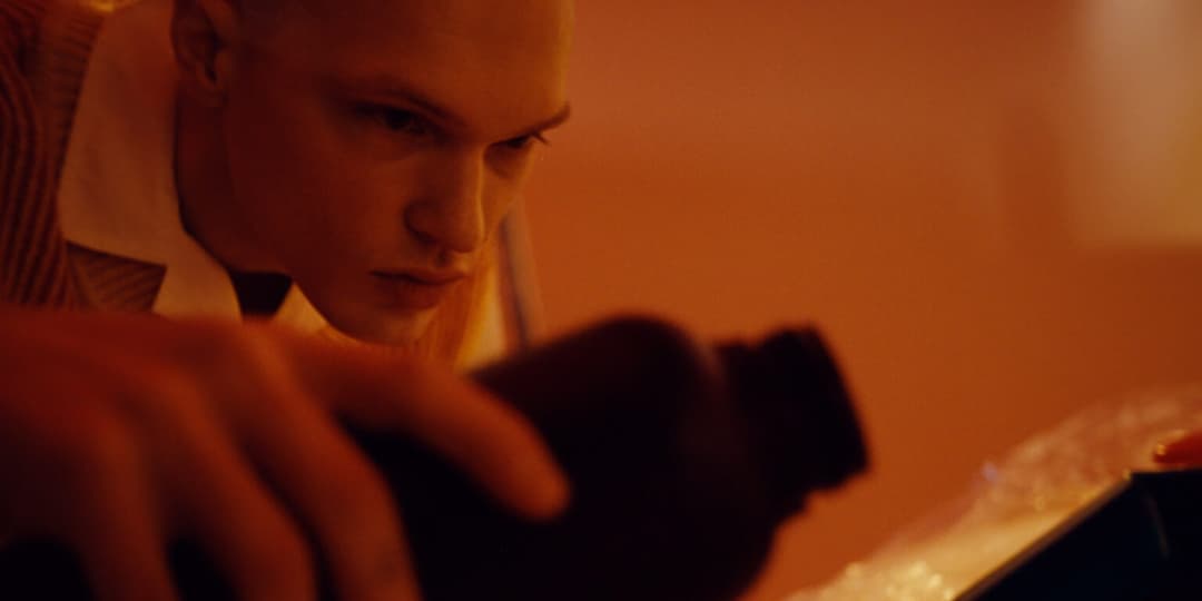 POLAROID - THE BIGGER PICTURE