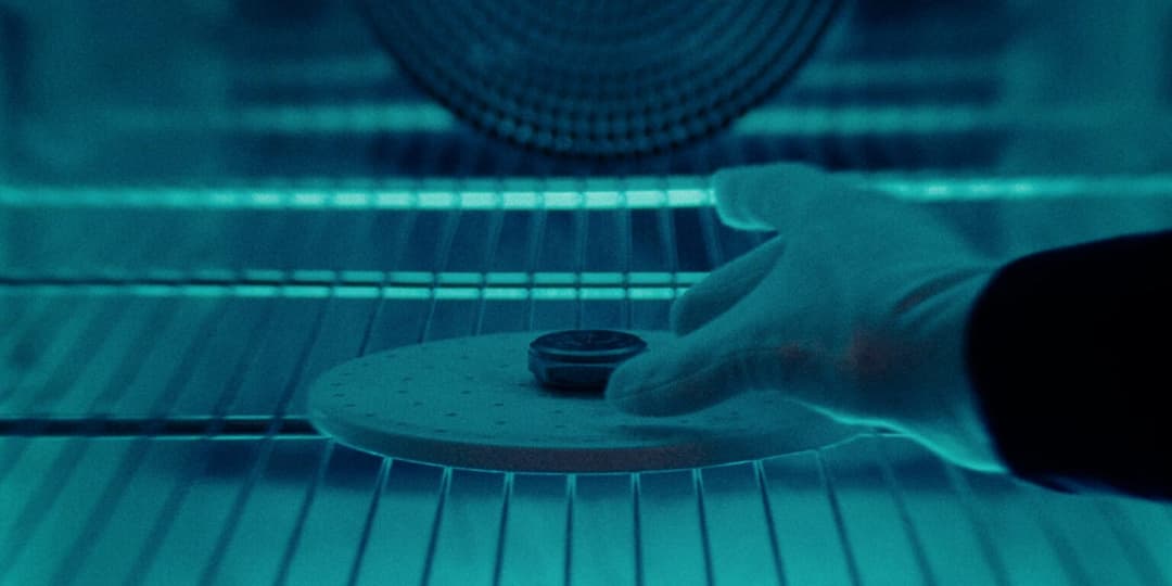 PORSCHE DESIGN - READY TO RACE