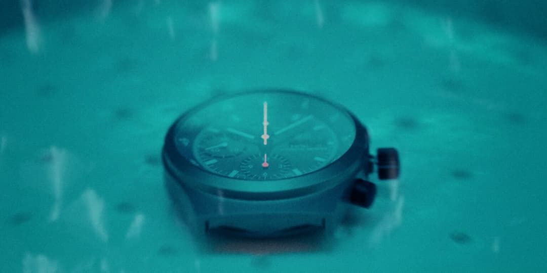 PORSCHE DESIGN - READY TO RACE