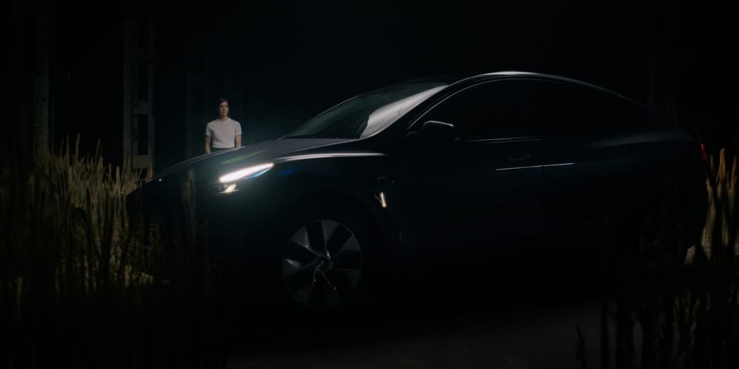 TESLA - WHY WE EXPLORE