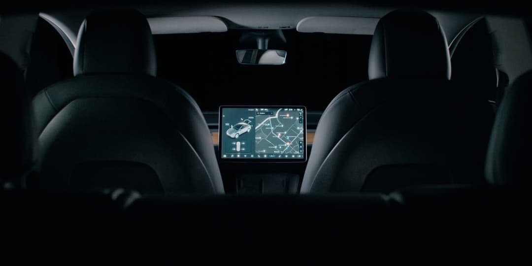 TESLA - WHY WE EXPLORE