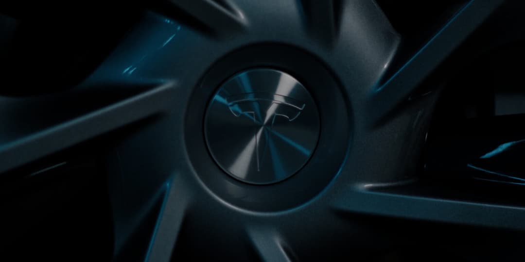 TESLA - WHY WE EXPLORE