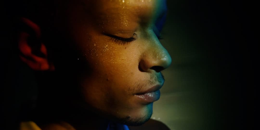 THE BEAUTY IN DIFFERENCE