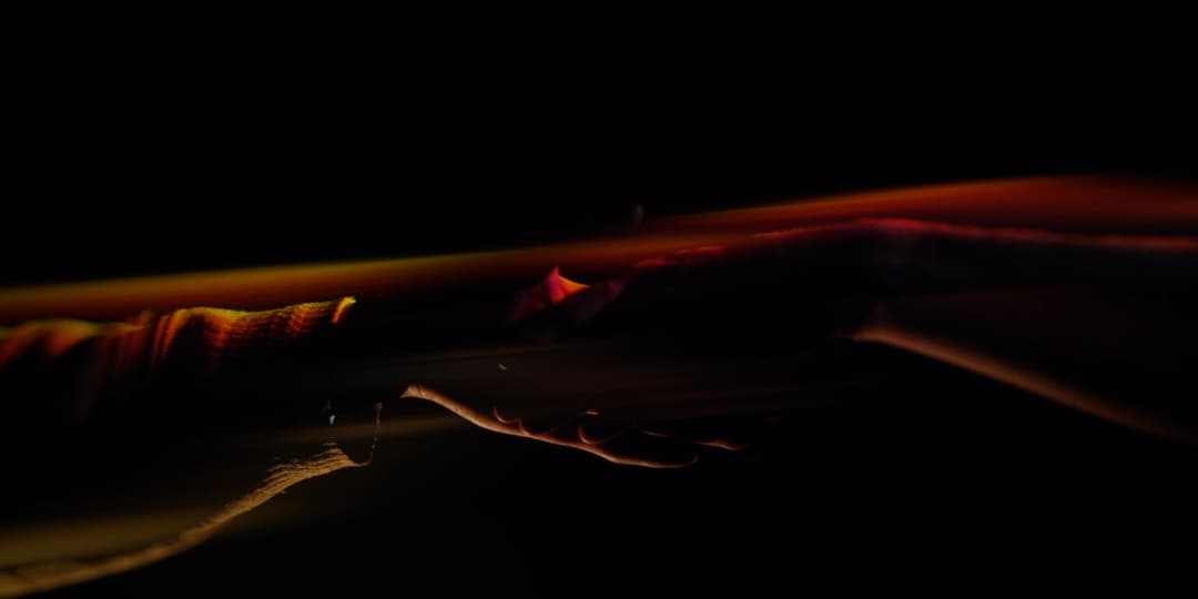 THE BEAUTY IN DIFFERENCE