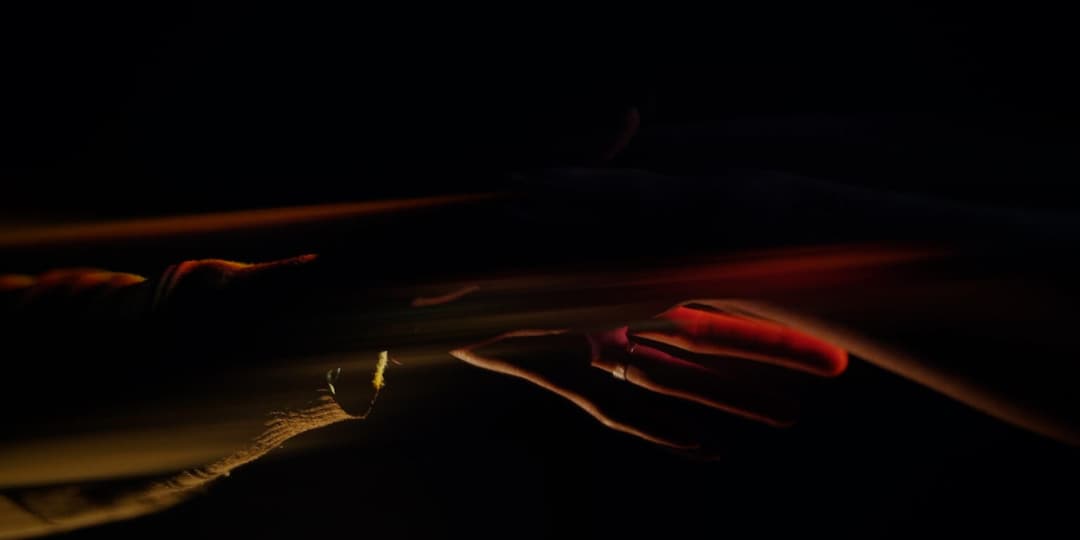 THE BEAUTY IN DIFFERENCE