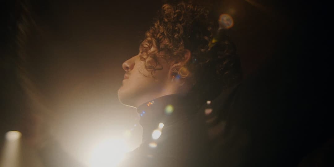 THE BEAUTY IN DIFFERENCE