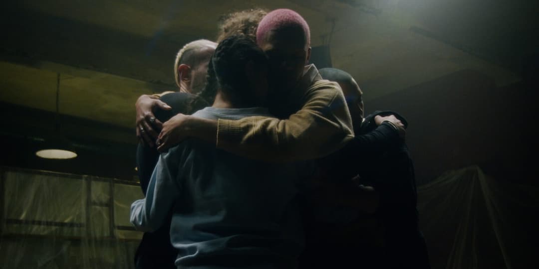 THE BEAUTY IN DIFFERENCE