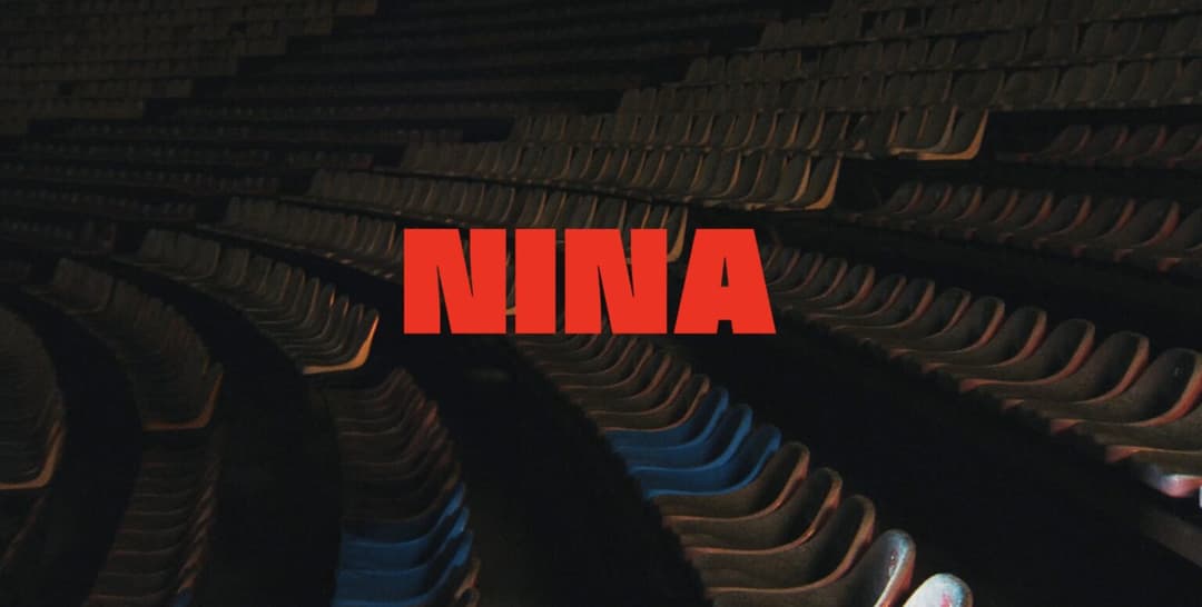 NINA CHUBA - NINA 