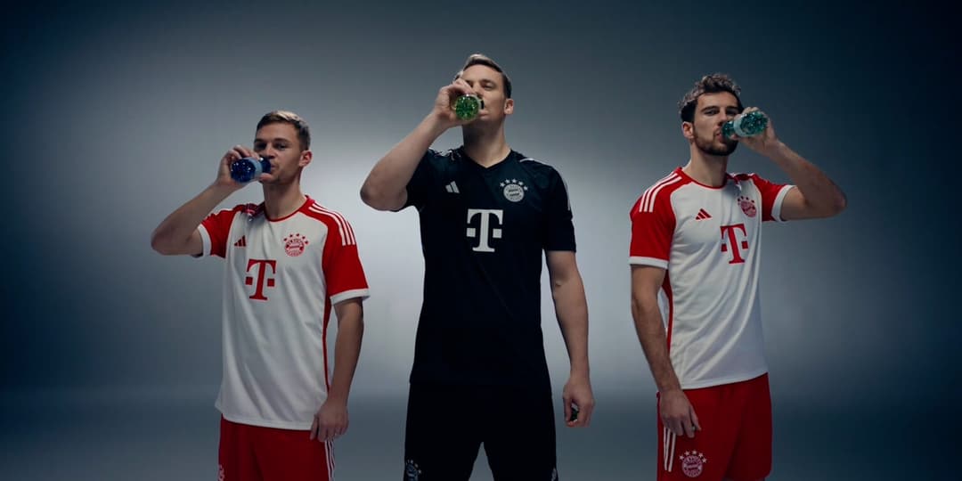 LIDL X FCB 