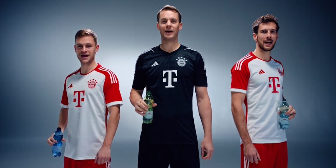 LIDL X FCB 