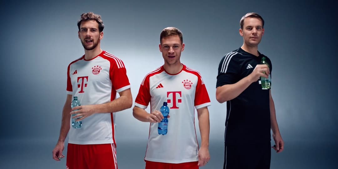 LIDL X FCB 