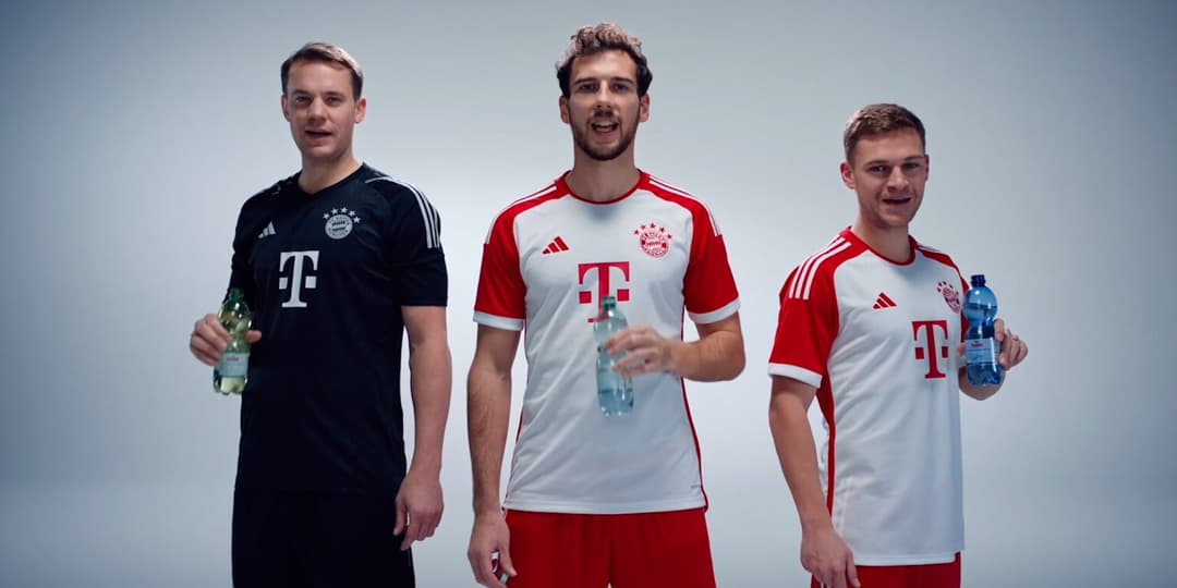 LIDL X FCB 