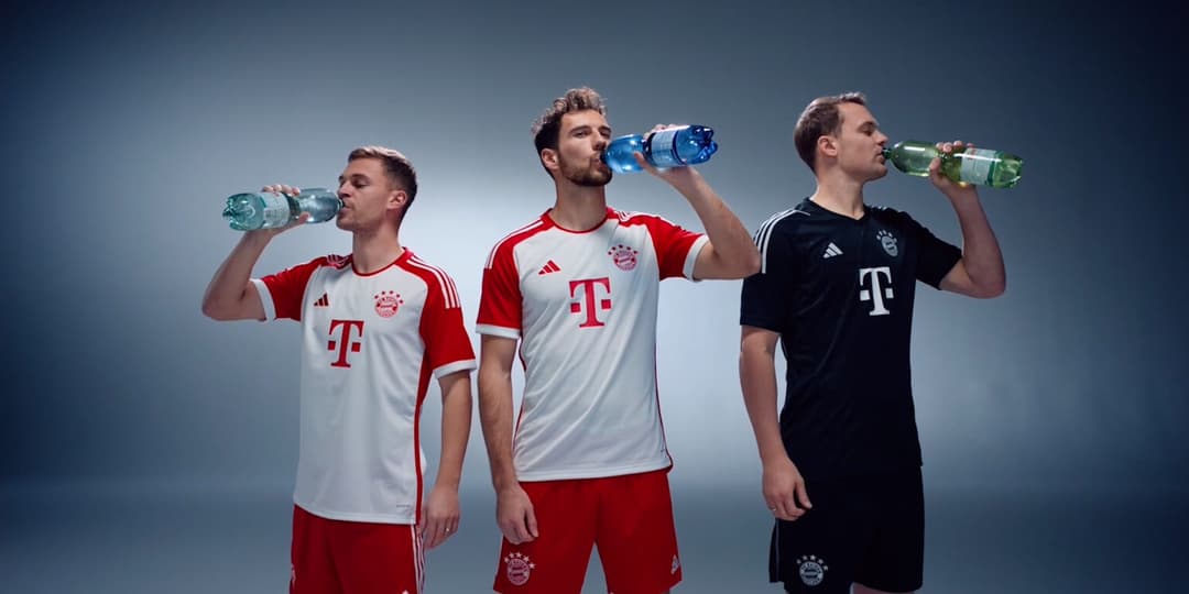LIDL X FCB 