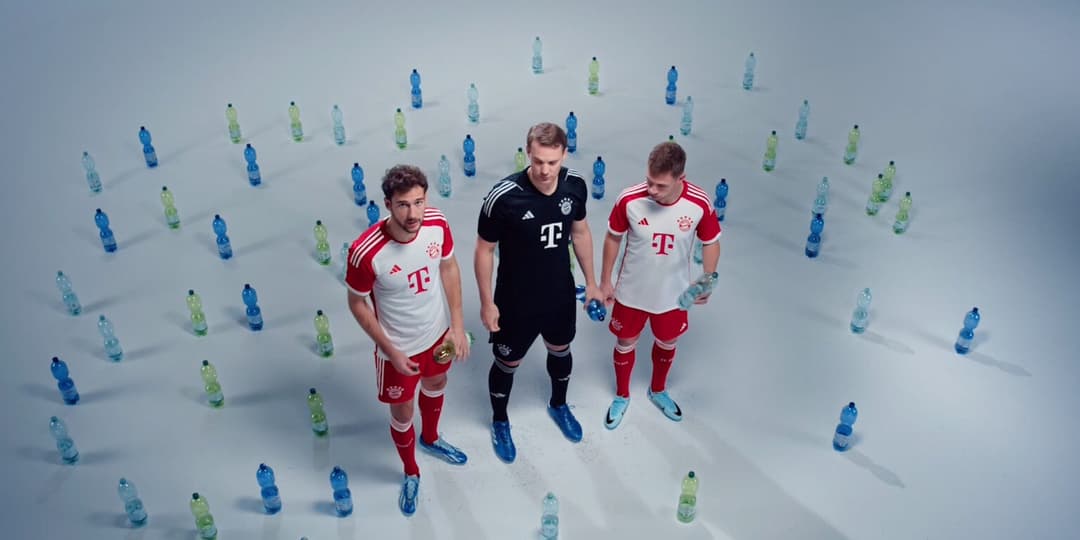 LIDL X FCB 