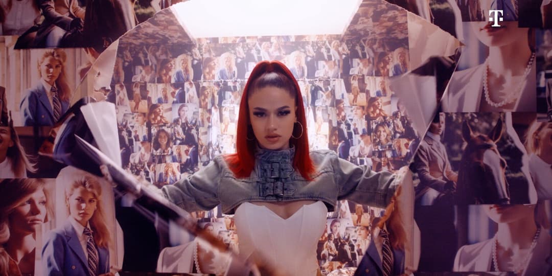 TELEKOM X BADMOMZJAY