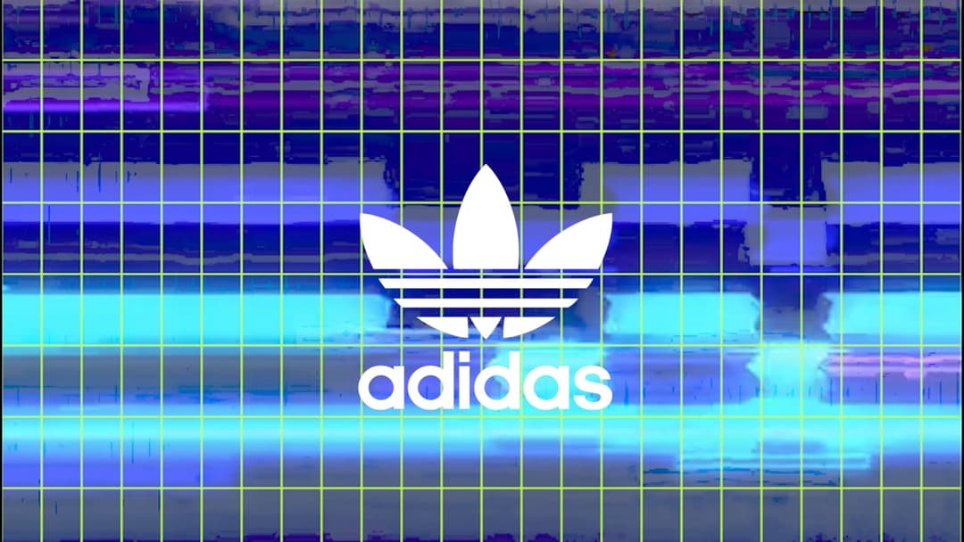 ADIDAS OZWORLD by Tatjana Wenig, 2022 - EASYdoesit