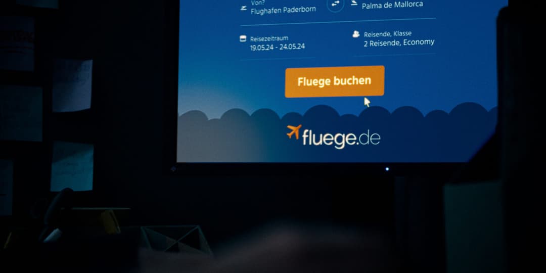 FLUEGE.DE 