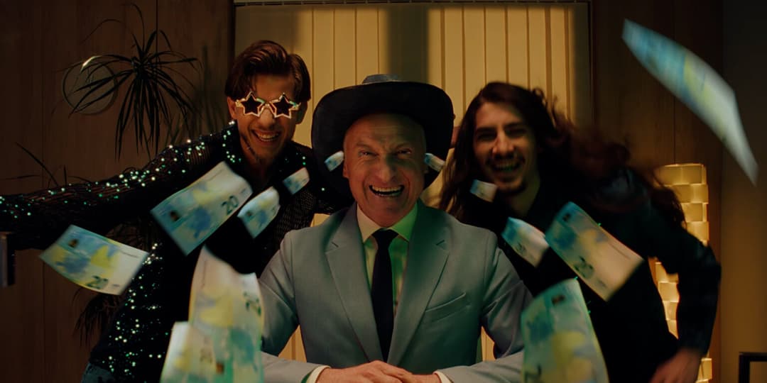 ERSTE BANK UND SPARKASSE 