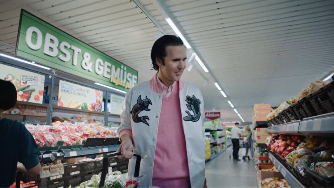 Alexander Marcus - Aldi Nord