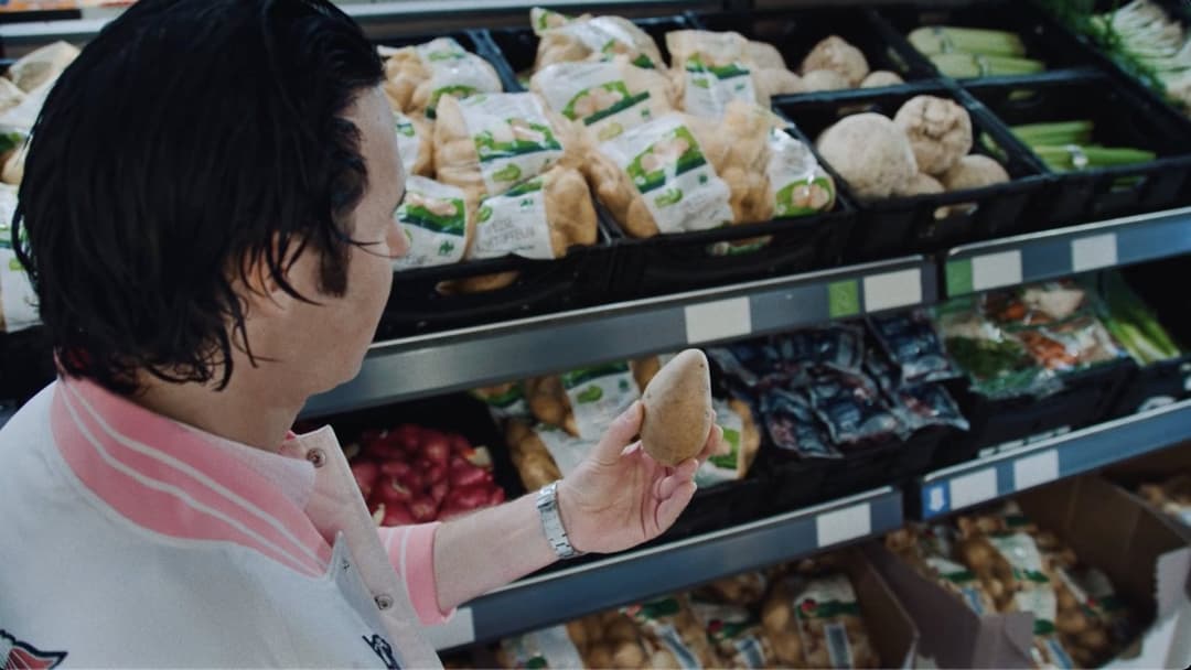 Alexander Marcus - Aldi Nord