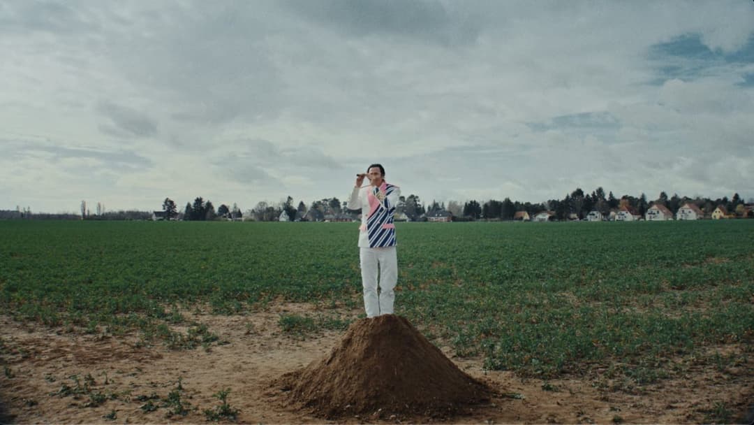 Alexander Marcus - Aldi Nord