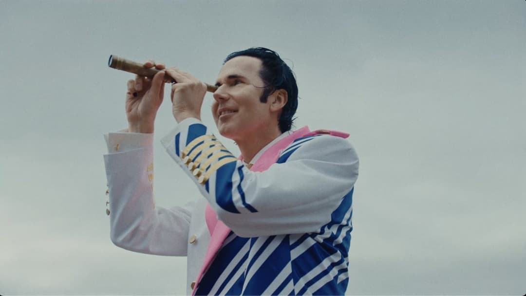 Alexander Marcus - Aldi Nord