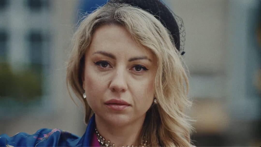 Alexander Marcus - Aldi Nord