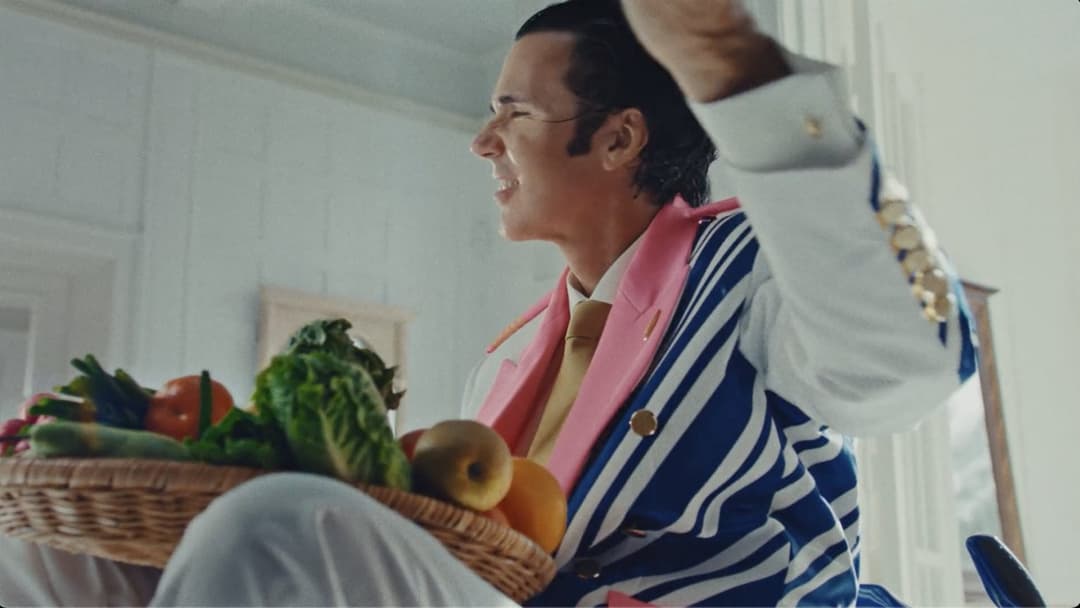 Alexander Marcus - Aldi Nord