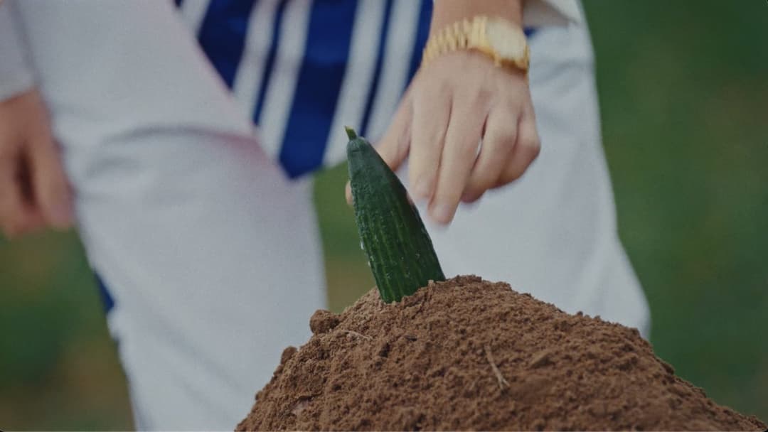 Alexander Marcus - Aldi Nord