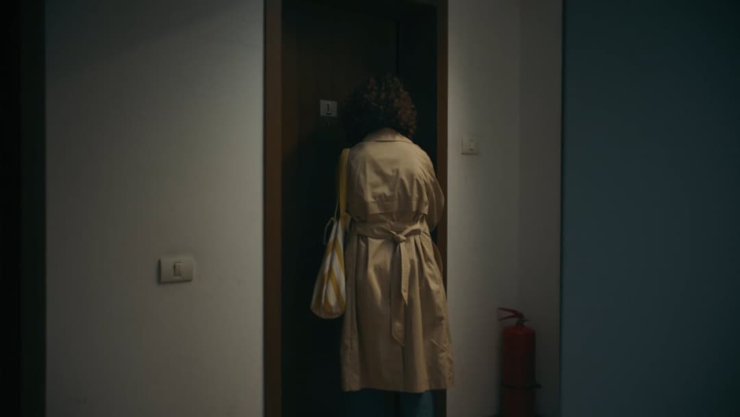 AOK - NOSE by Arrigo Reuss, 2023 - EASYdoesit